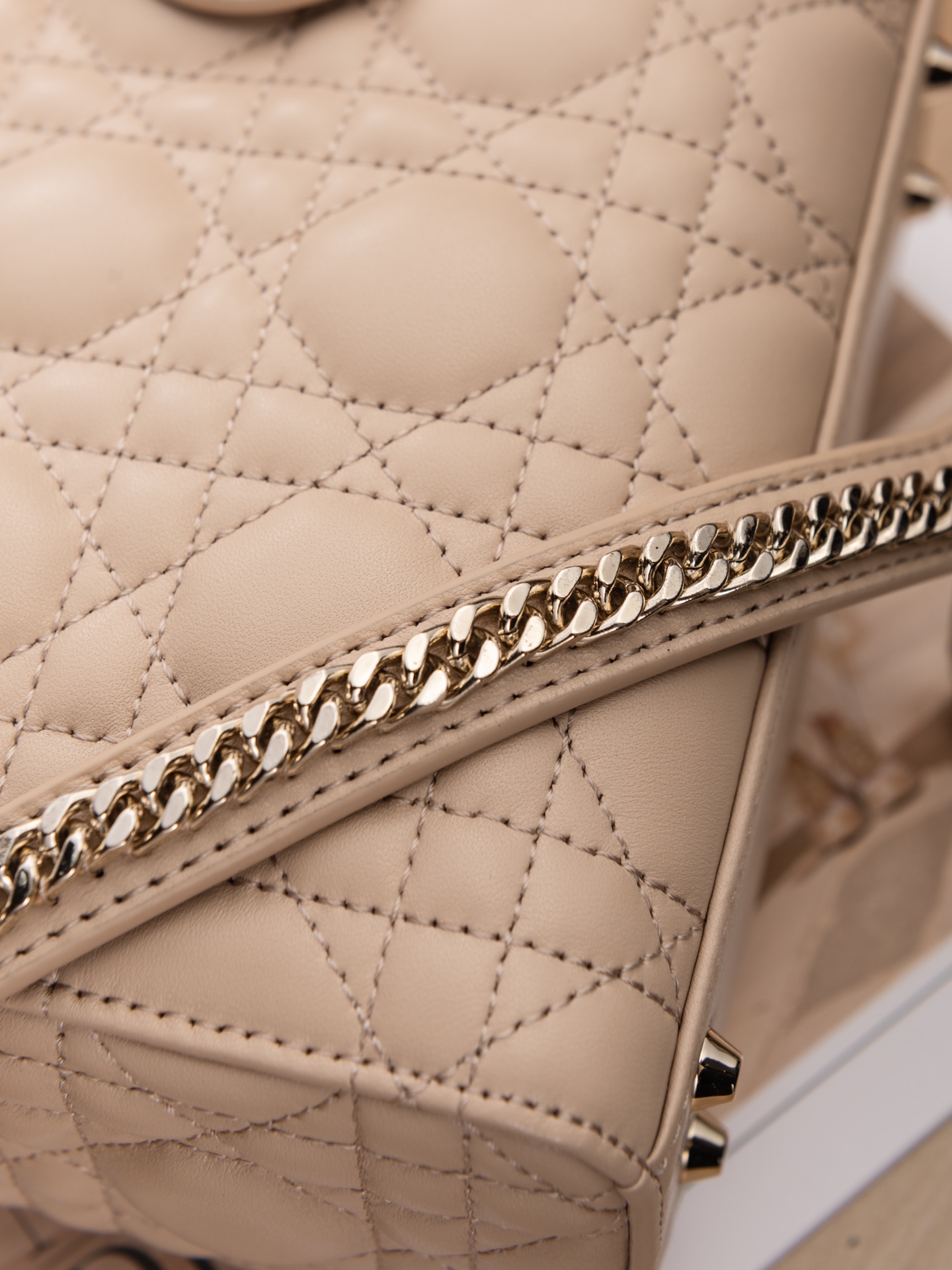 lady D*or mini-17*15*8cm