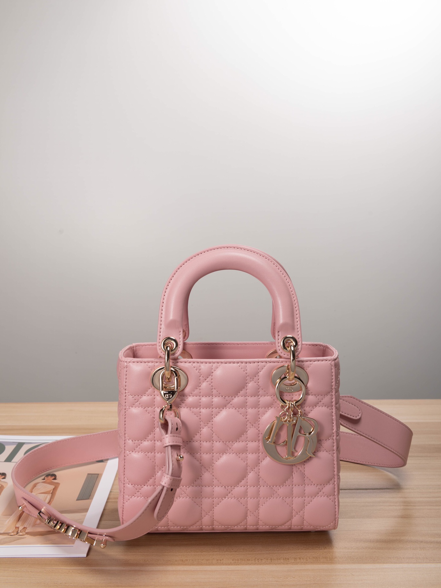 D*or my abcD*or-20x16.5x8cm