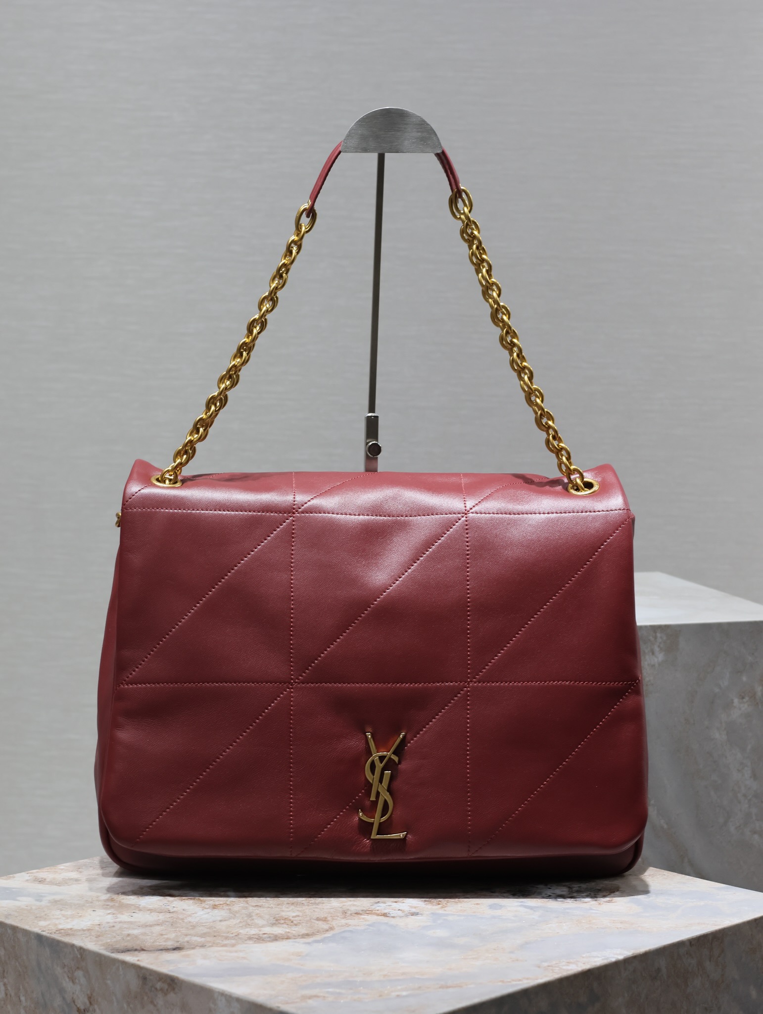 YSL Jamie Bag-43×29×9CM