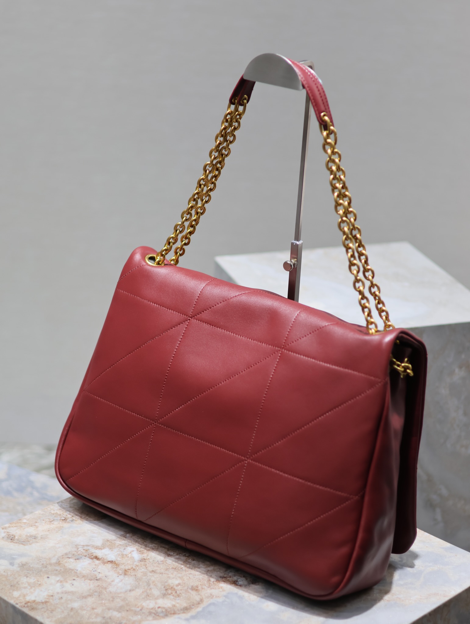 YSL Jamie Bag-43×29×9CM