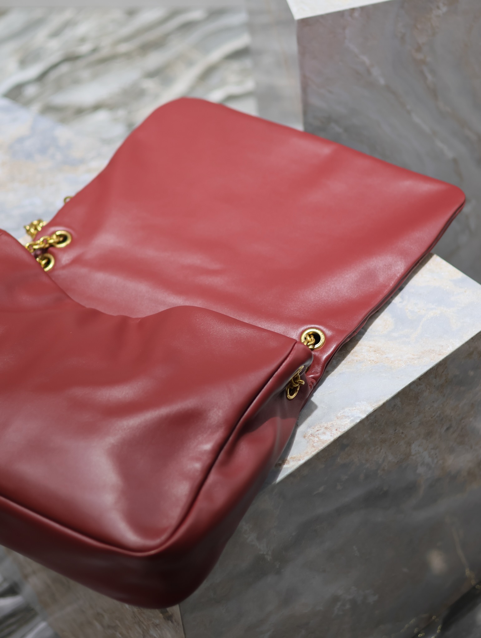 YSL Jamie Bag-43×29×9CM