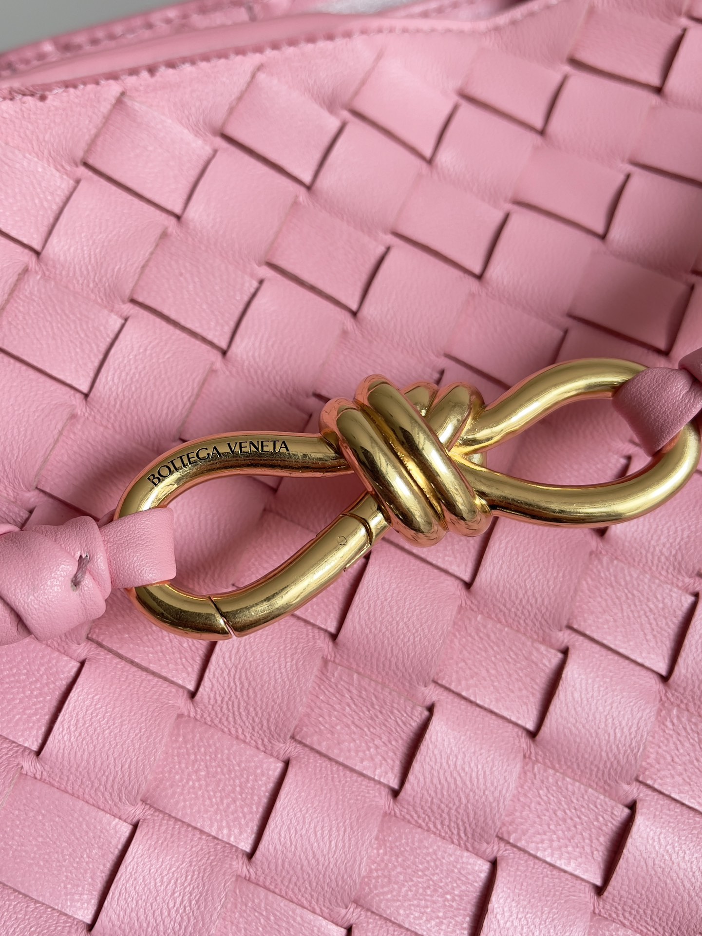 Bo*te*ga ve*ne*ta andiamo-45*22*34cm