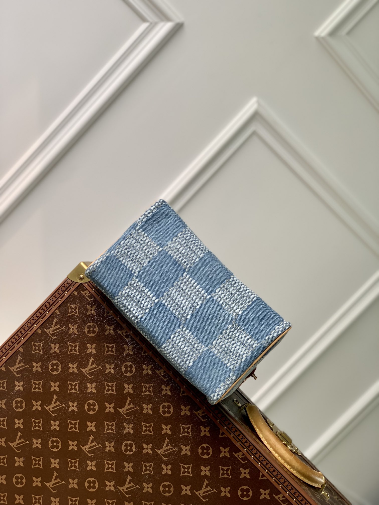 l**is V*t*n speedy bandoulière 25-25x 19 x 15cm