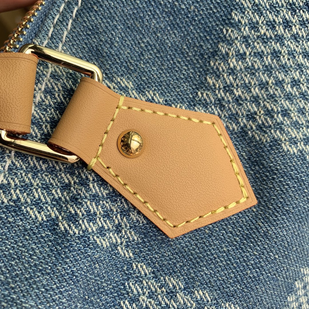 l**is V*t*n speedy bandoulière 25-25x 19 x 15cm