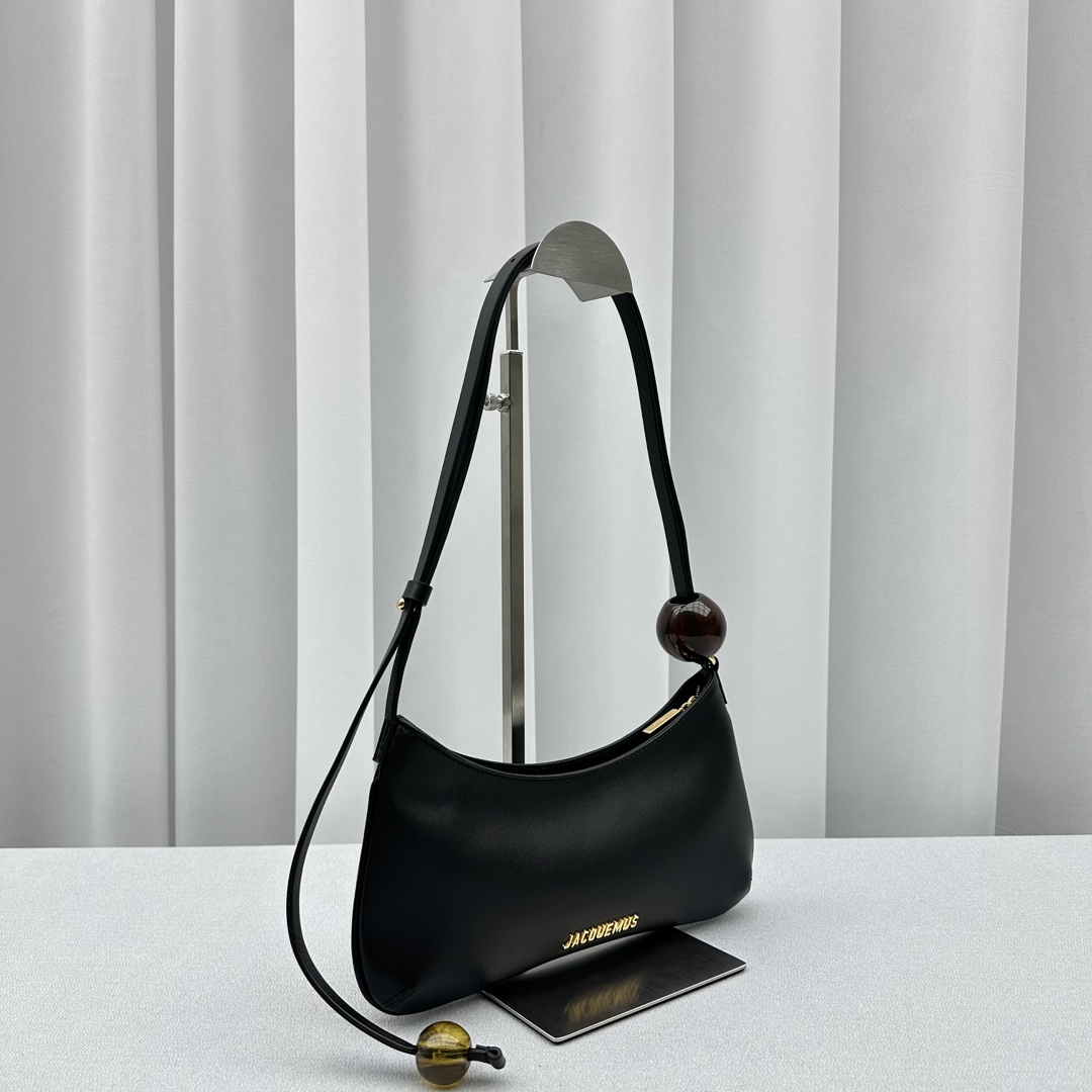 Jacquemus Le Bisou Bag-27*10.5CM