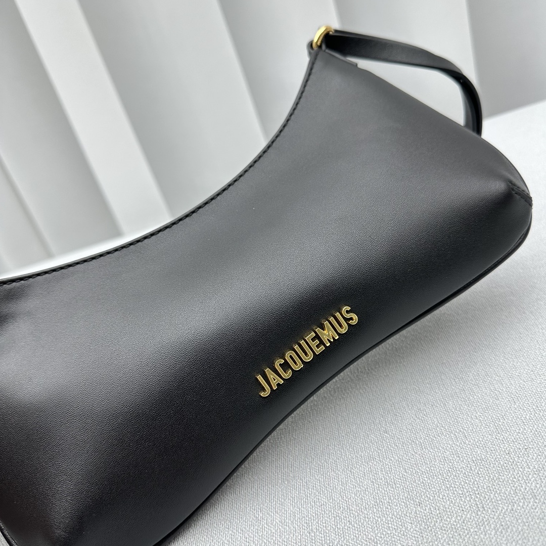 Jacquemus Le Bisou Bag-27*10.5CM