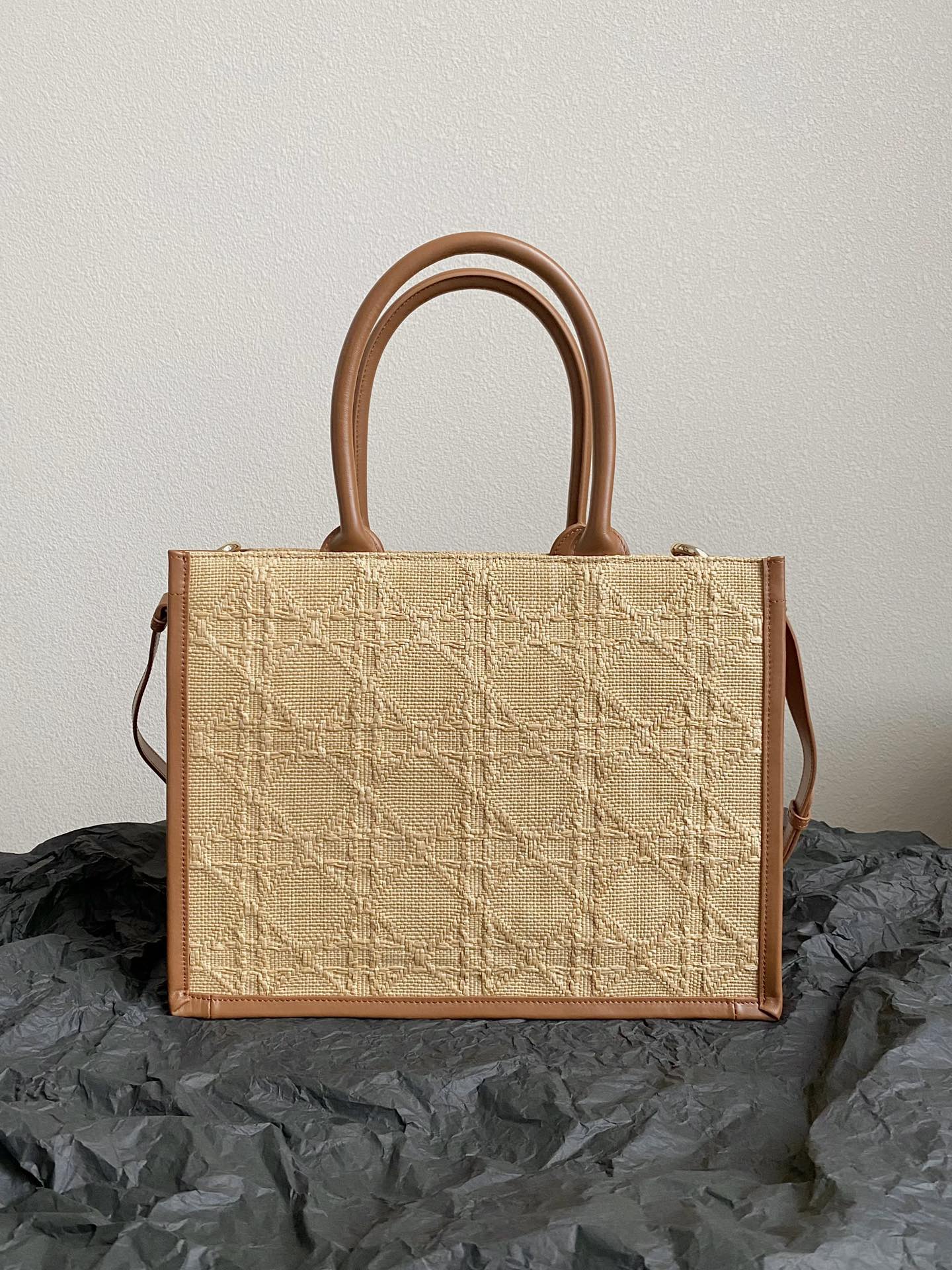 D*or book tote-36×16×27cm