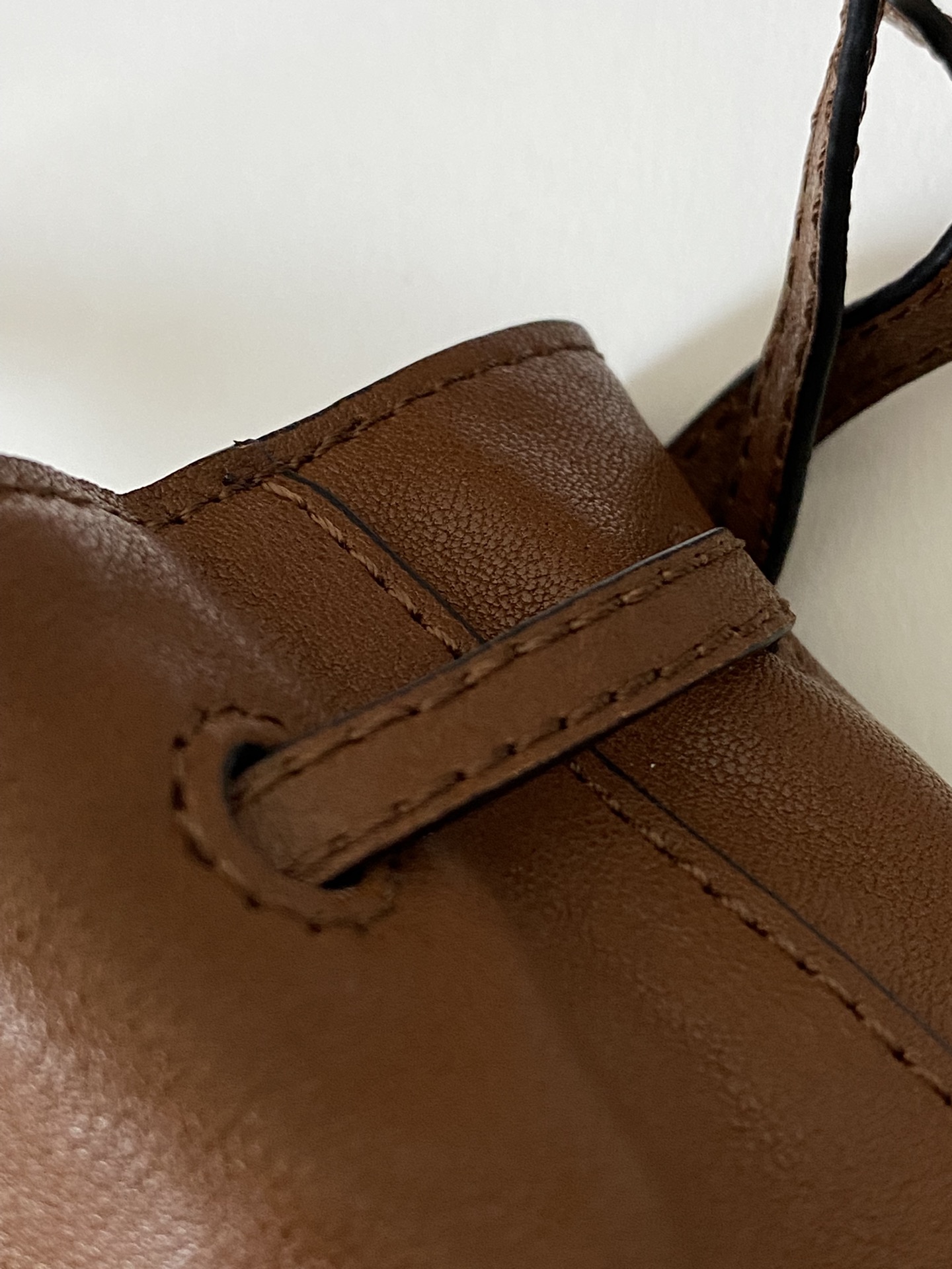 MiuMiu 2024SS Bucket-16.5*14.5CM