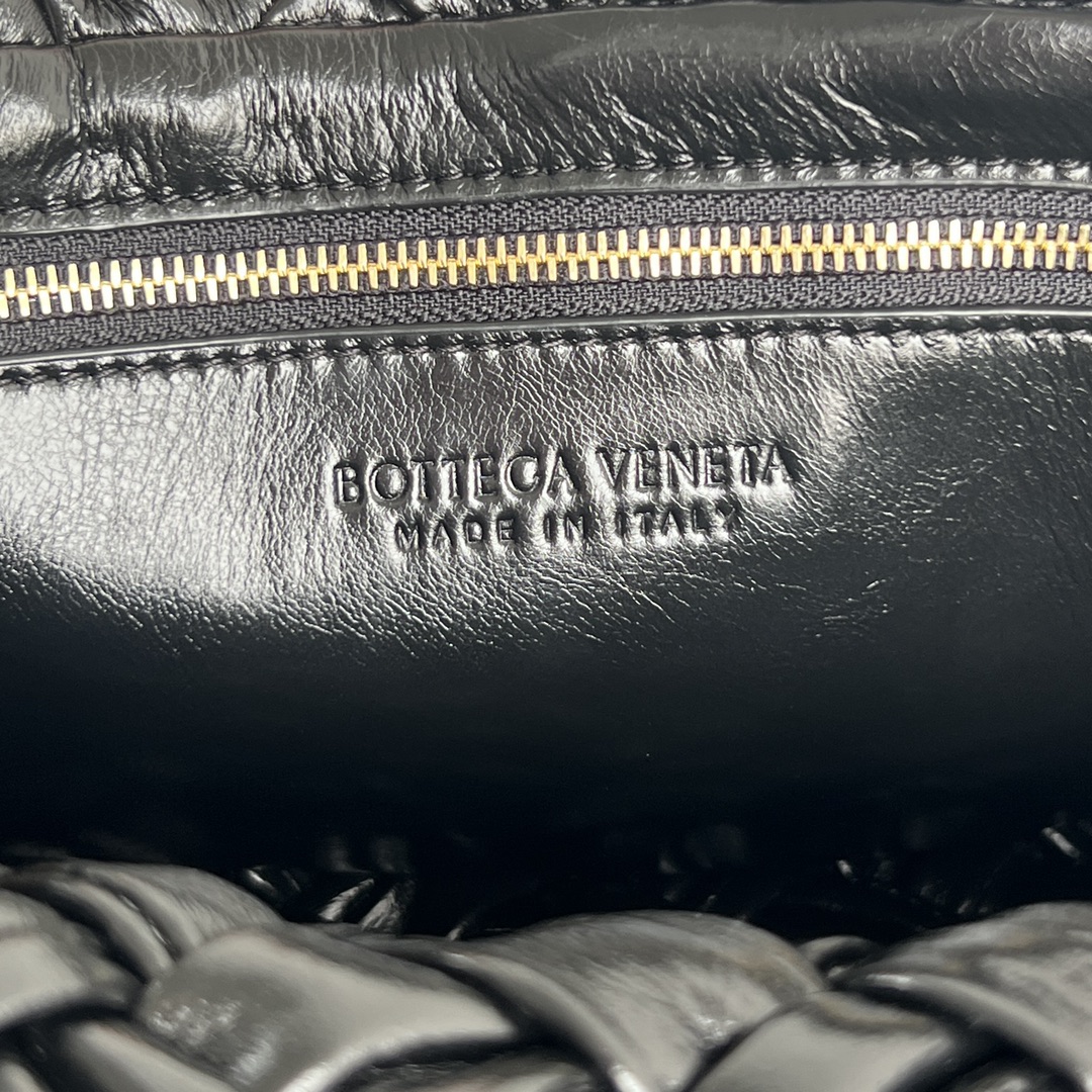 Bo*te*ga ve*ne*ta kalimero citta bag-25x18x5.5cm