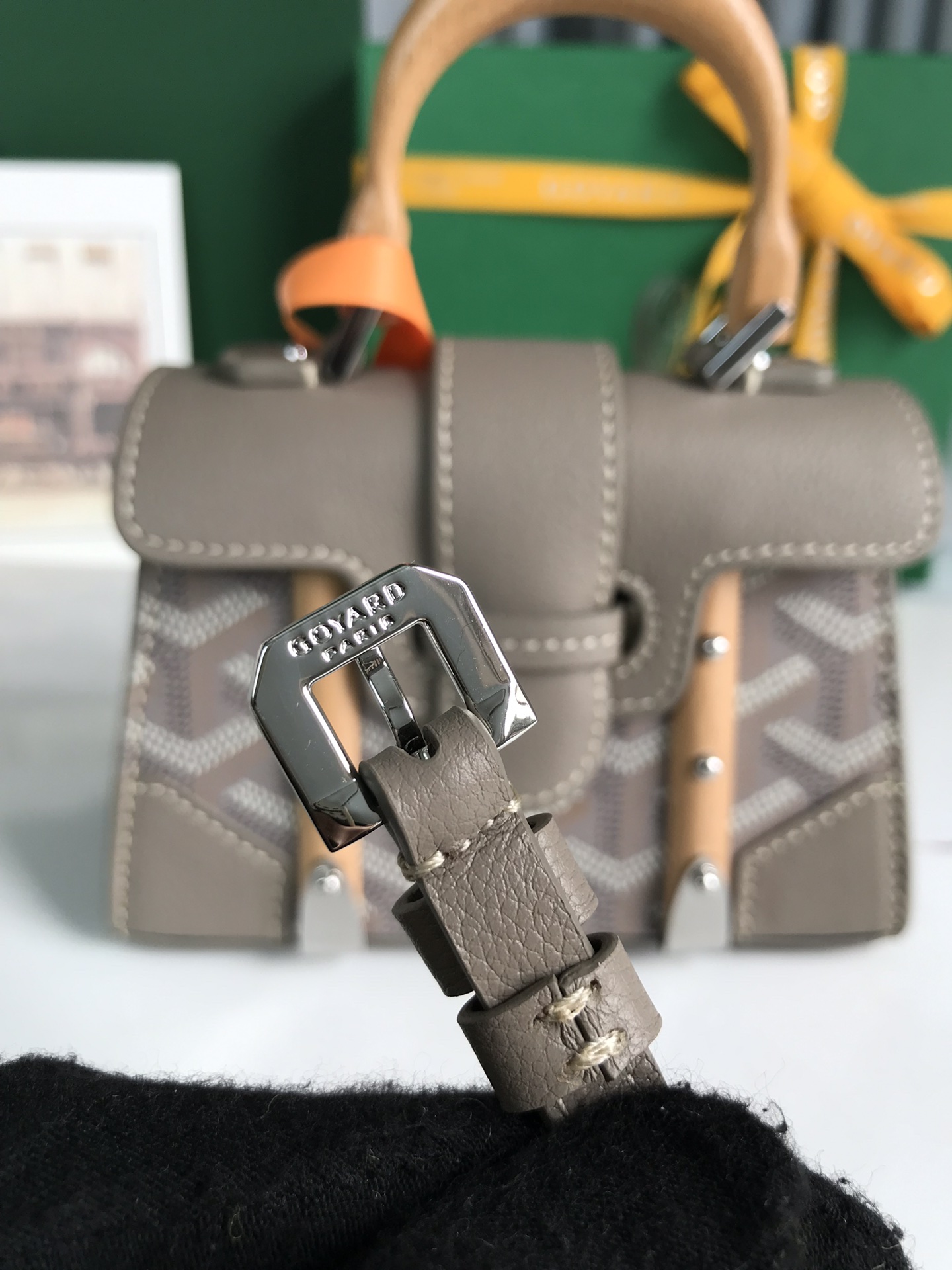 Go*ard saïgon nano-14.5*11.5*7.5cm