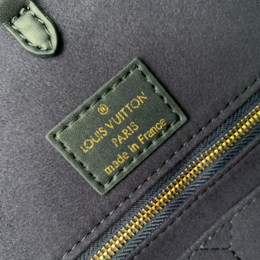 l**is V*t*n small onthego handbag-35*28*15cm