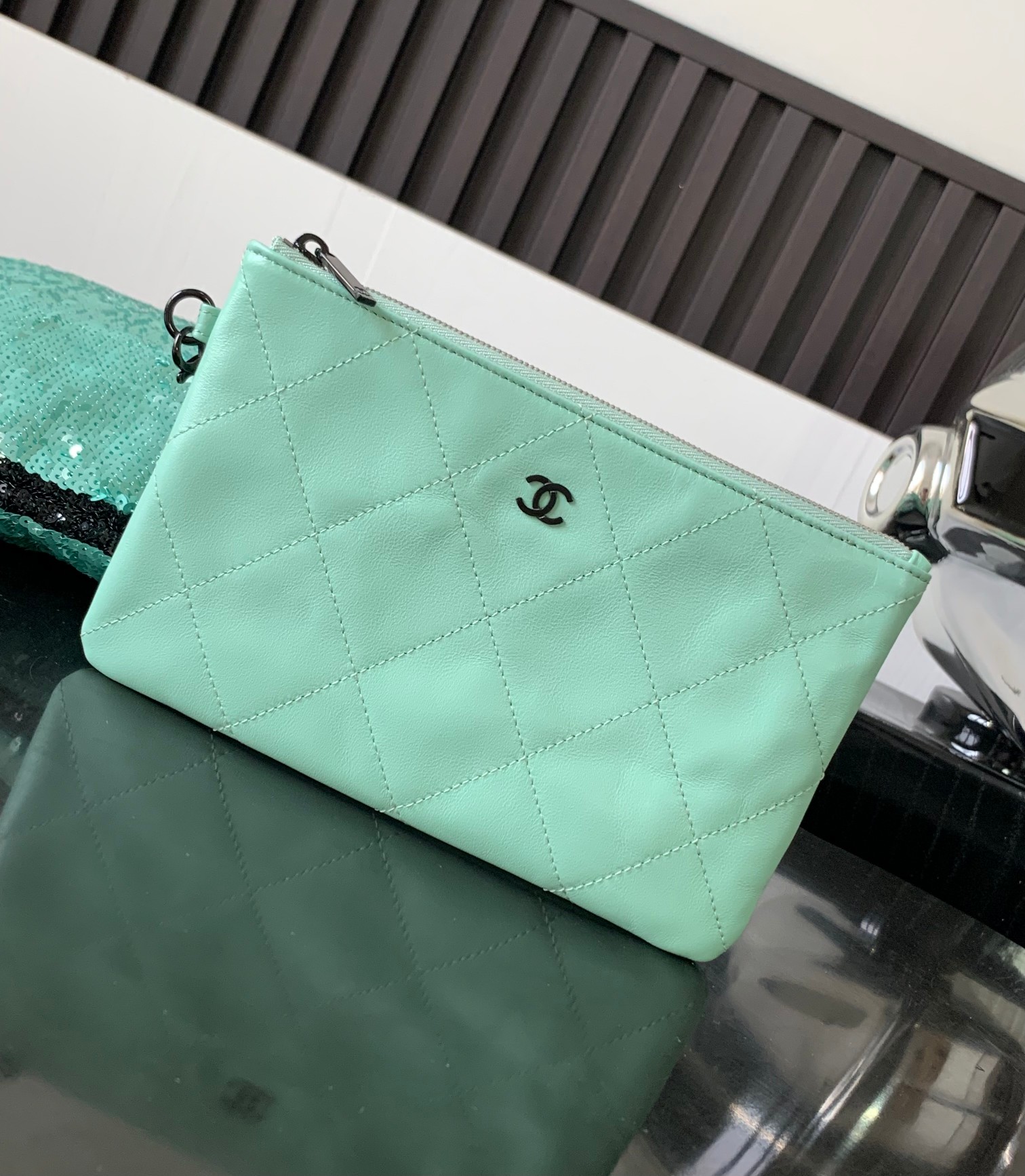 Ch@nel 2024SSTote-30x2x39CM