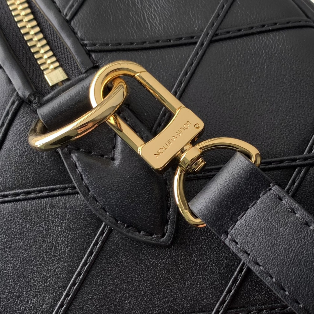 l**is V*t*n speedy bandoulière 25-25x 19 x 15cm