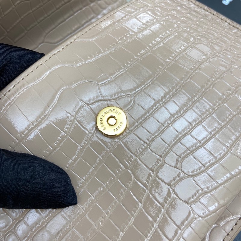 YSL Sunset Bag-22*16*8CM