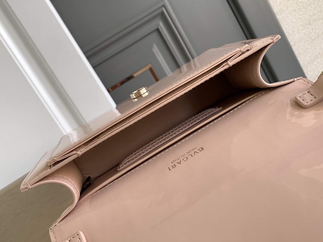 B*l*ai serpenti forever east west bag-22*15*4.5cm