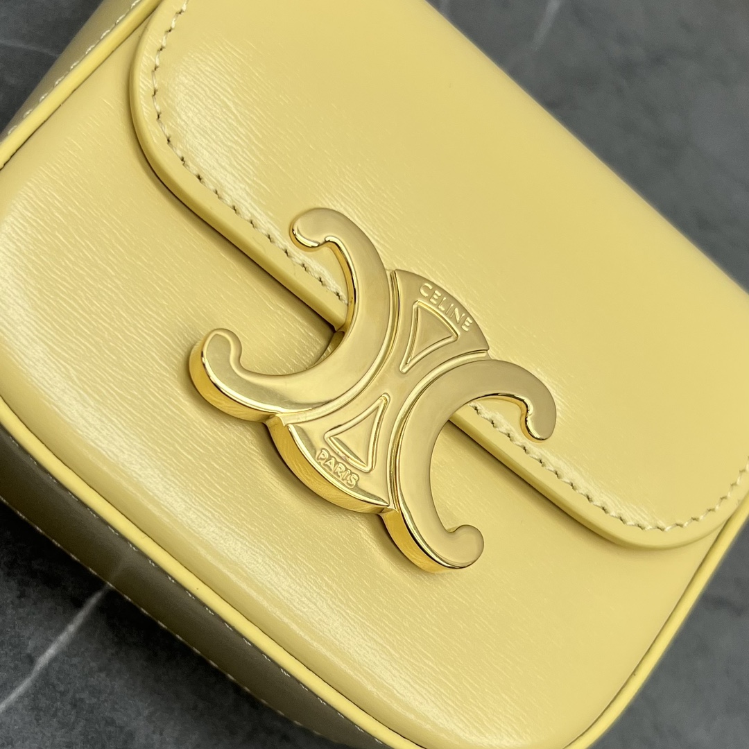 Ce**e belt bag-11*8*4cm