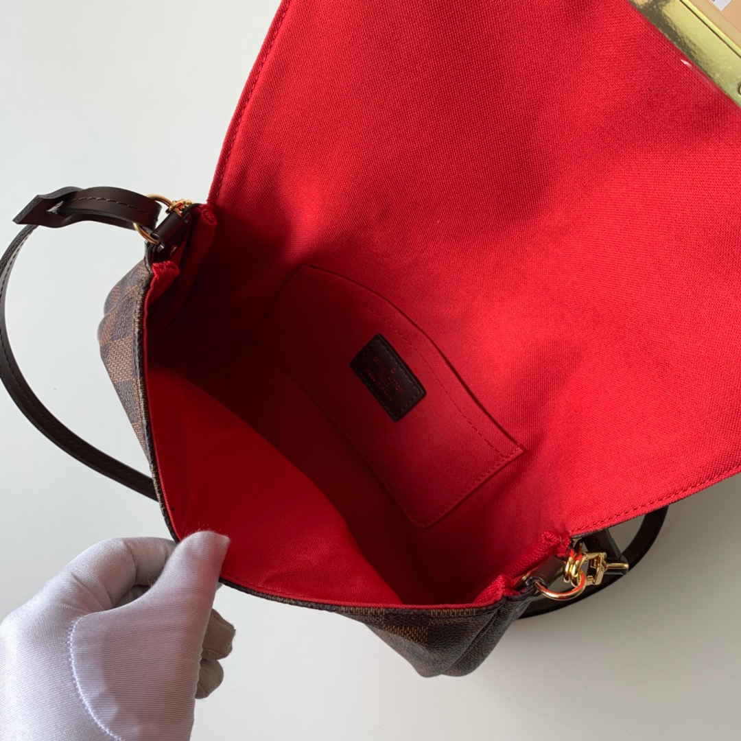 l**is V*t*n favorite n41275-28*17*4cm