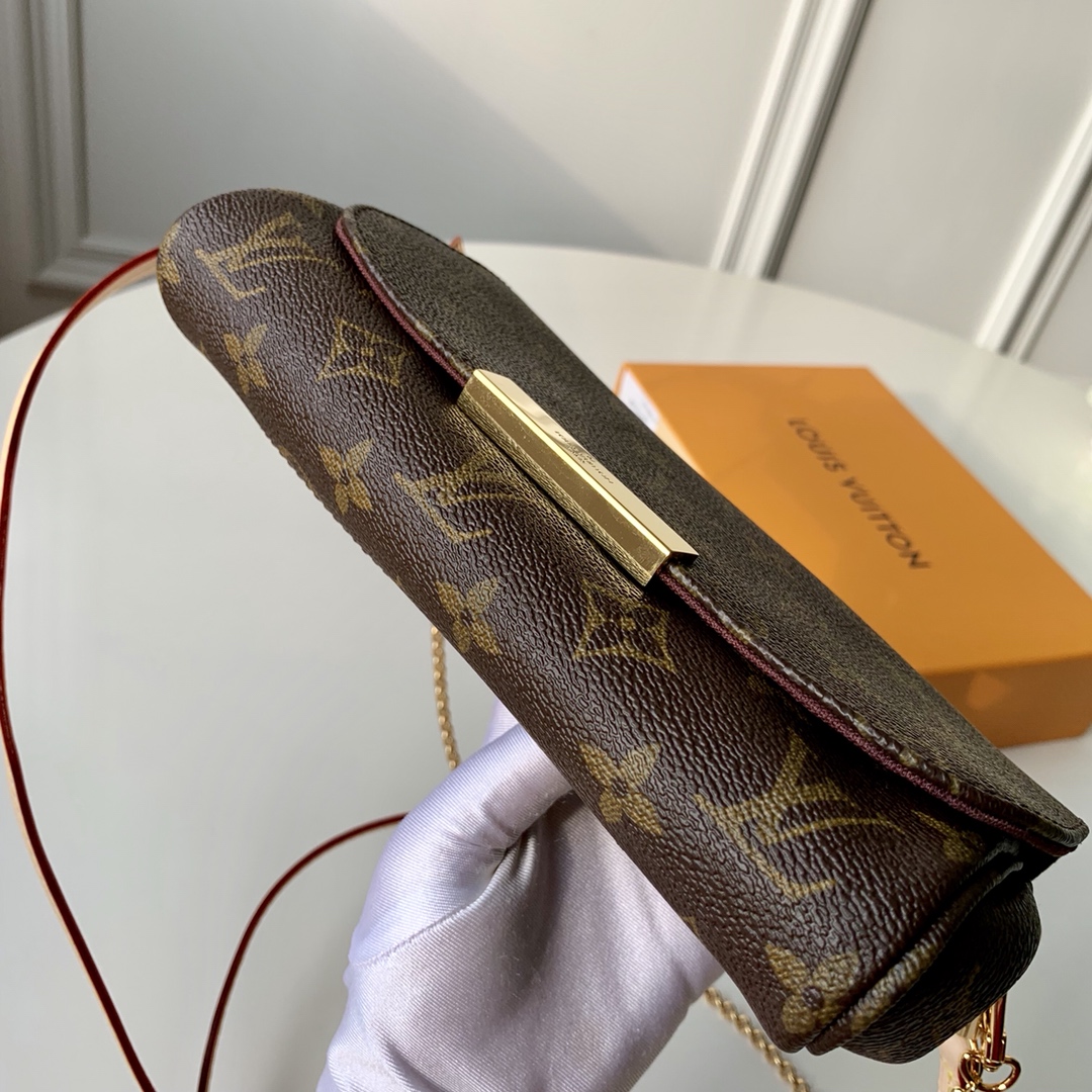 l**is V*t*n favorite n41277-24*14*4cm