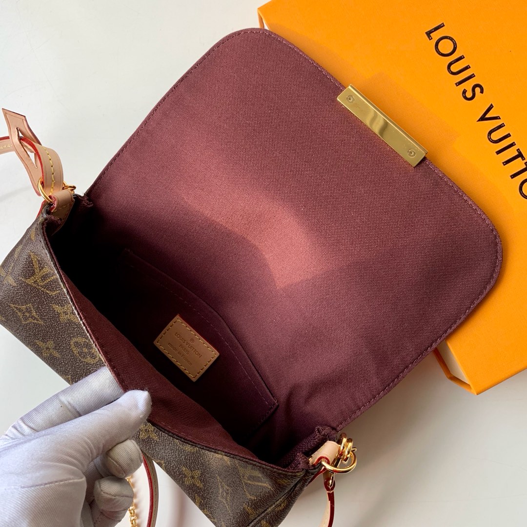 l**is V*t*n favorite n41275-28*17*4cm