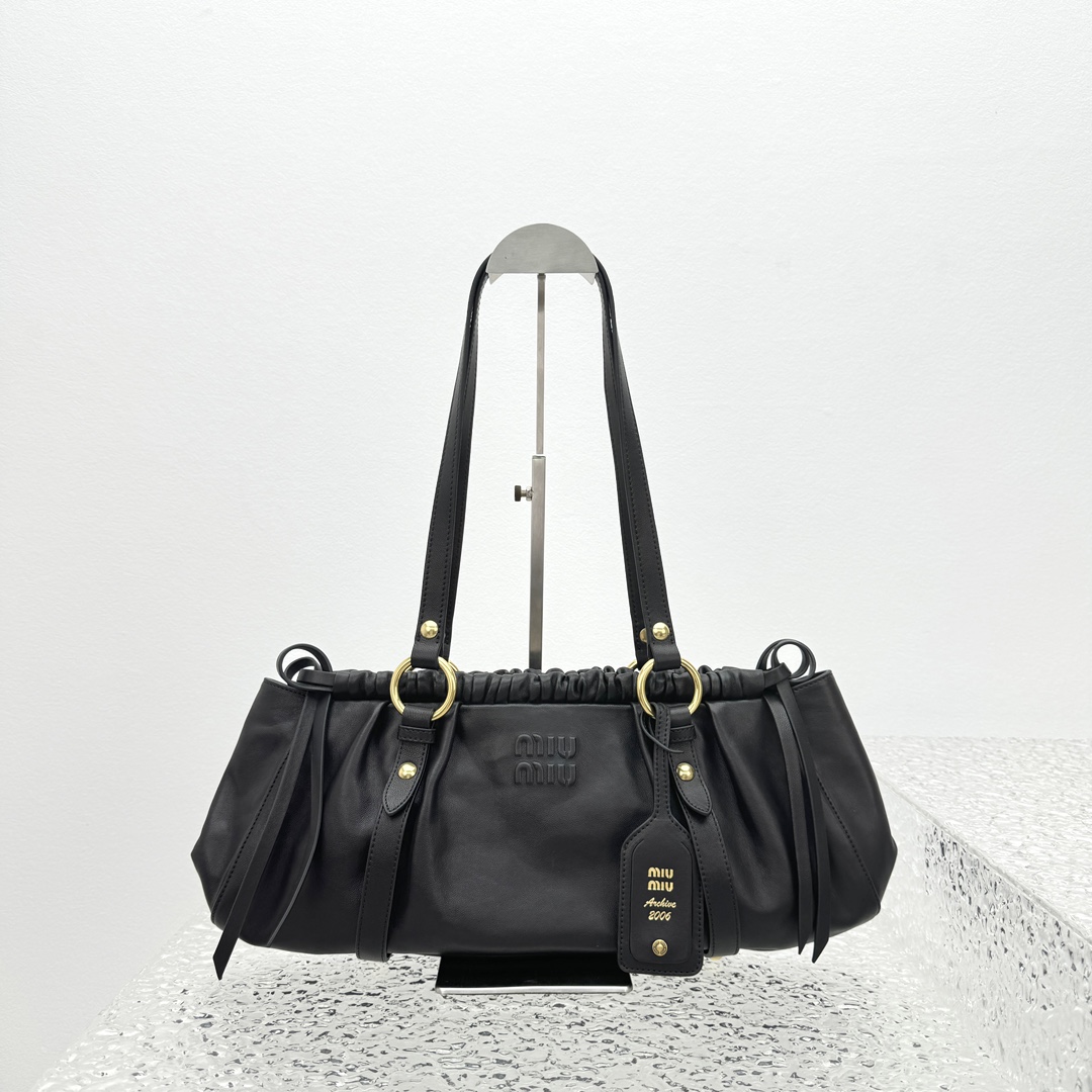 MiuMiu Vintage Bag-44*16*10.5CM