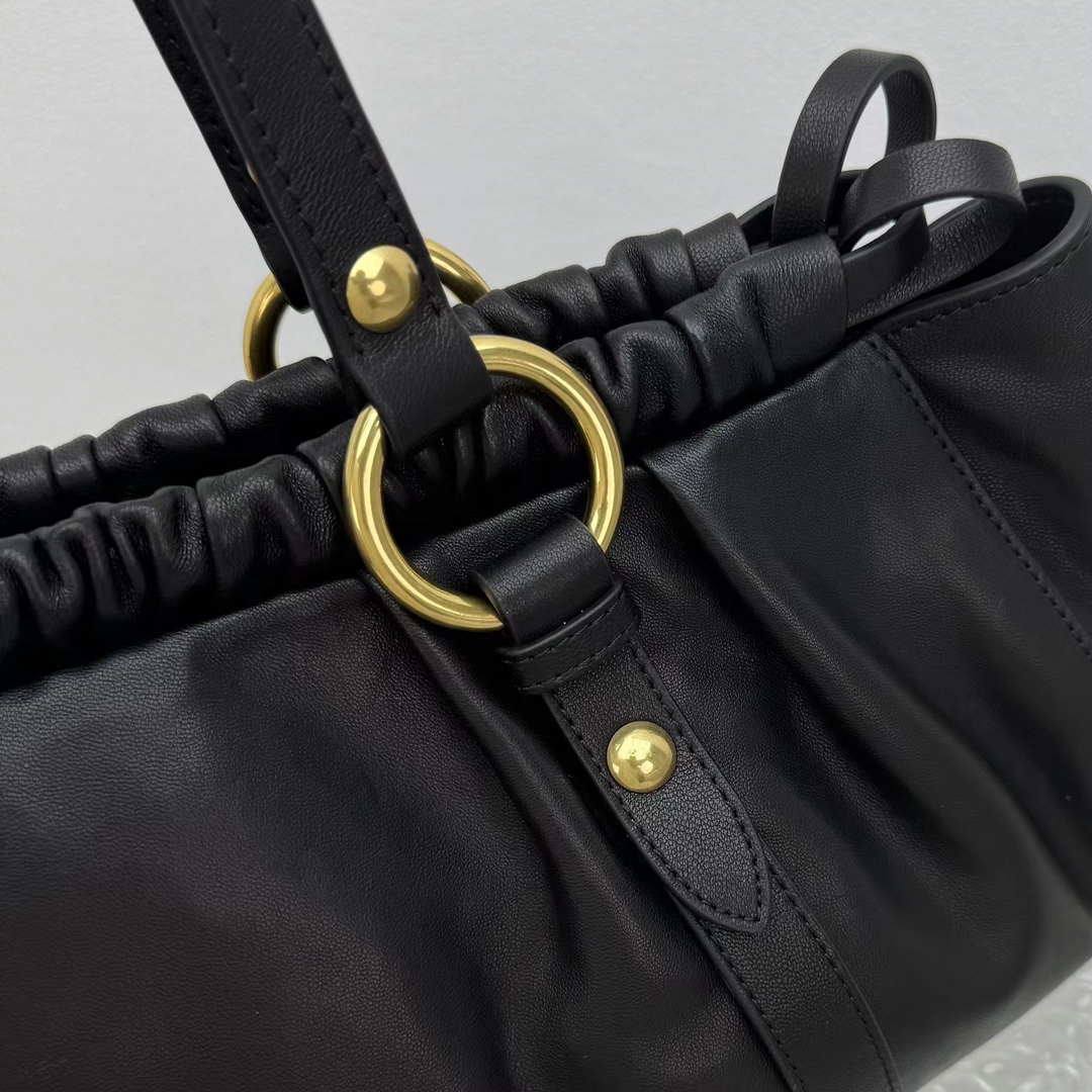 MiuMiu Vintage Bag-44*16*10.5CM