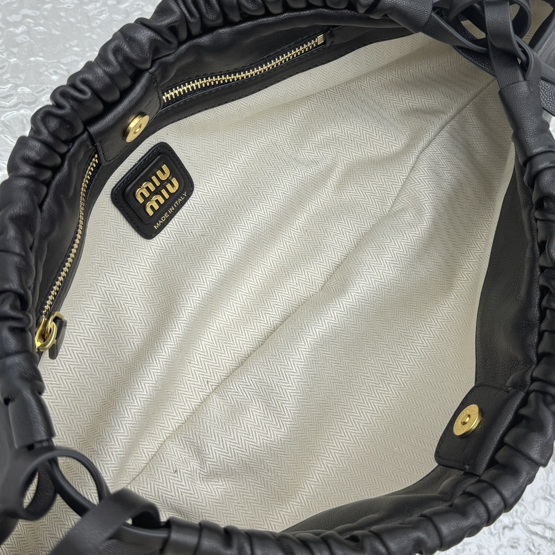 MiuMiu Vintage Bag-44*16*10.5CM