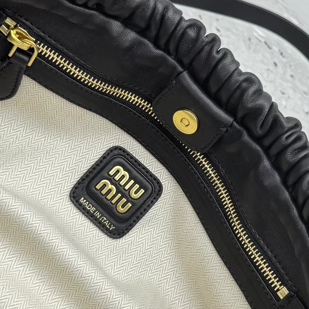 MiuMiu Vintage Bag-44*16*10.5CM