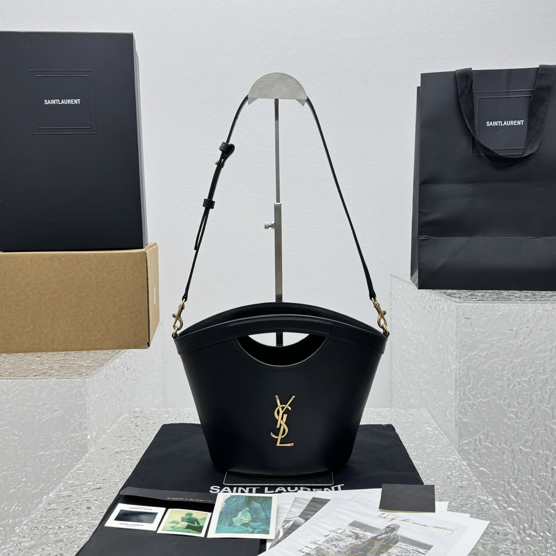 YSL Tote-29X19.5X10CM