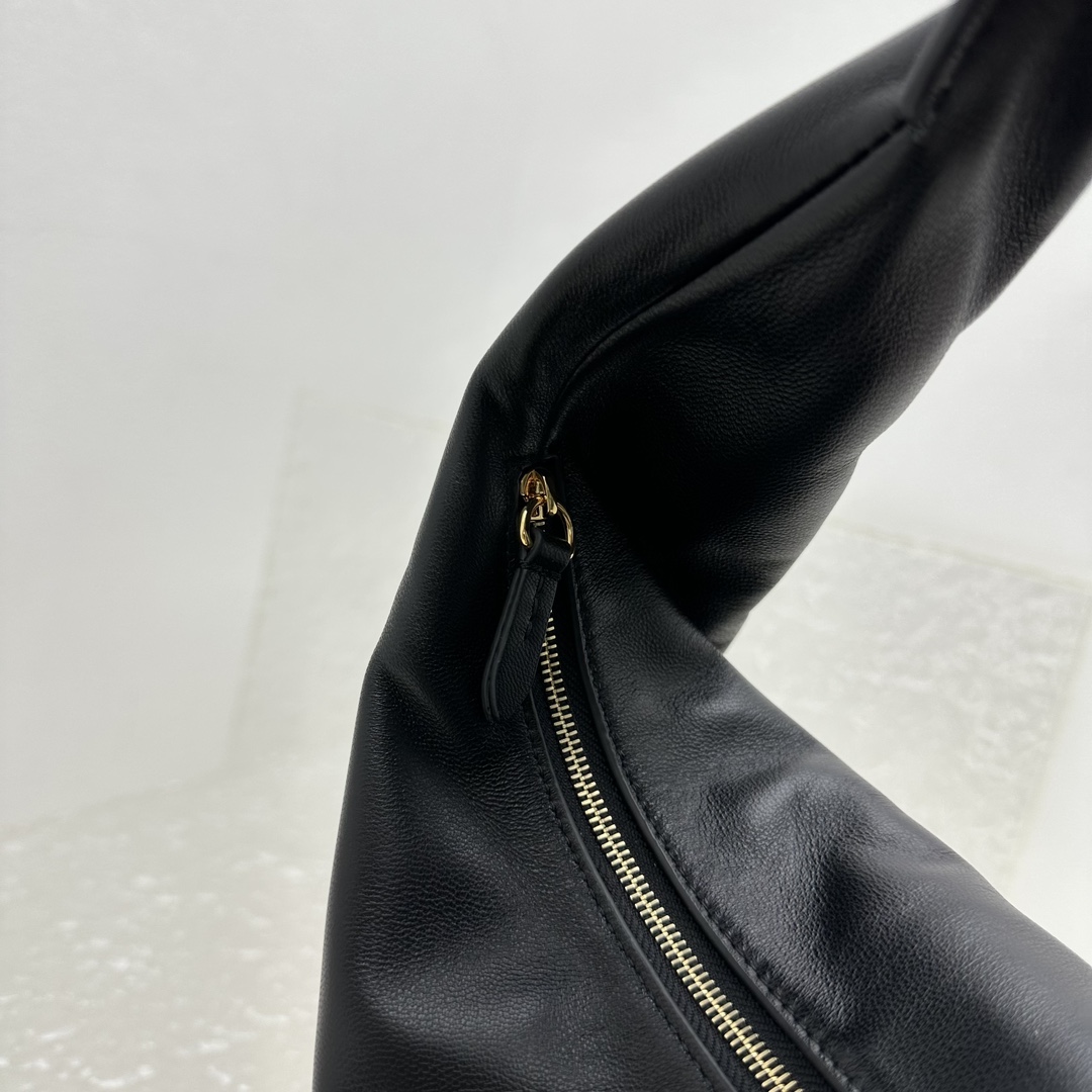 Khaite Lotus Tote-35*8CM