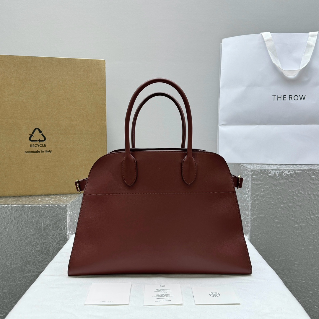 The Row Belt Margaux 15 Bag-39*16*30CM