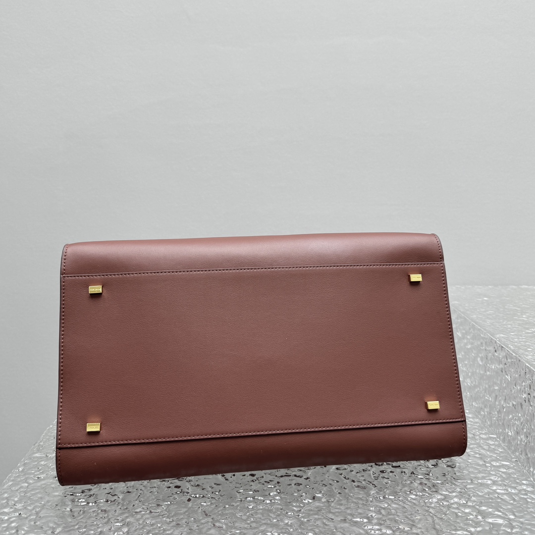 The Row Belt Margaux 15 Bag-39*16*30CM