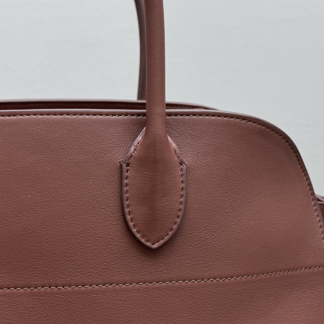 The Row Belt Margaux 15 Bag-39*16*30CM