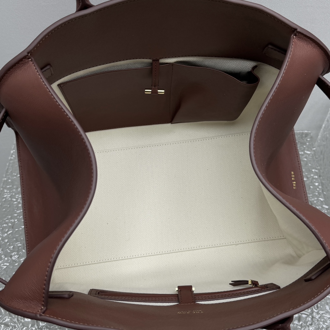 The Row Belt Margaux 15 Bag-39*16*30CM