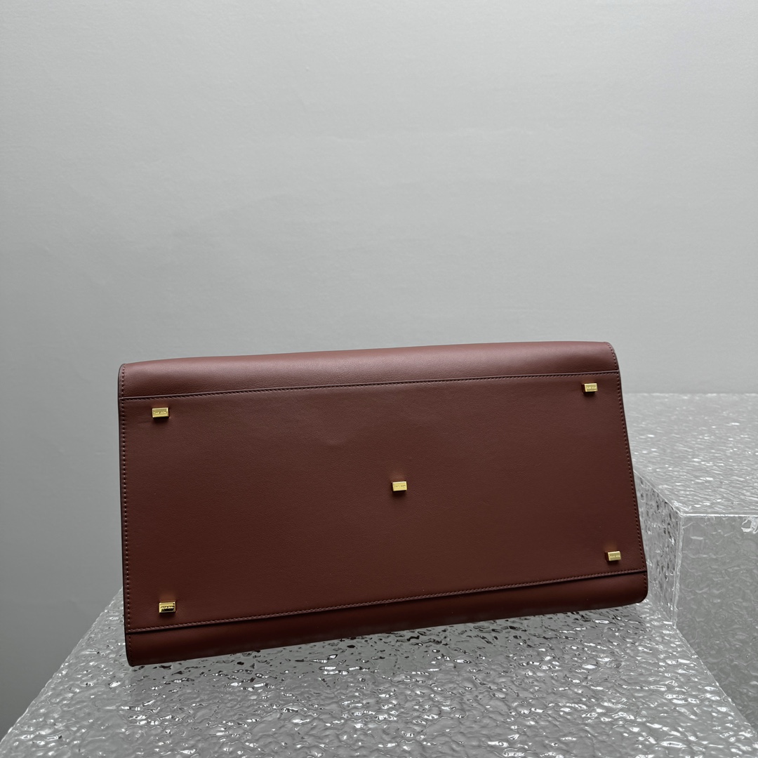 The Row Margaux 17 Bag-43*24*30CM