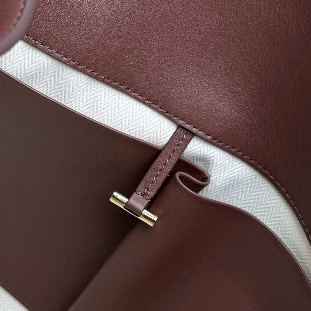 The Row Margaux 17 Bag-43*24*30CM