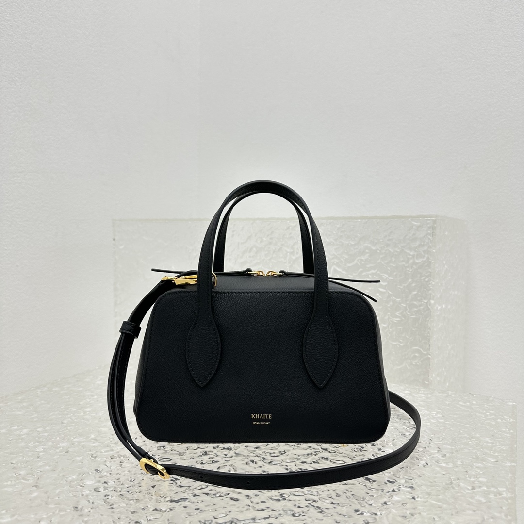 Khaite Lotus Maevé Bag-21*12*14CM