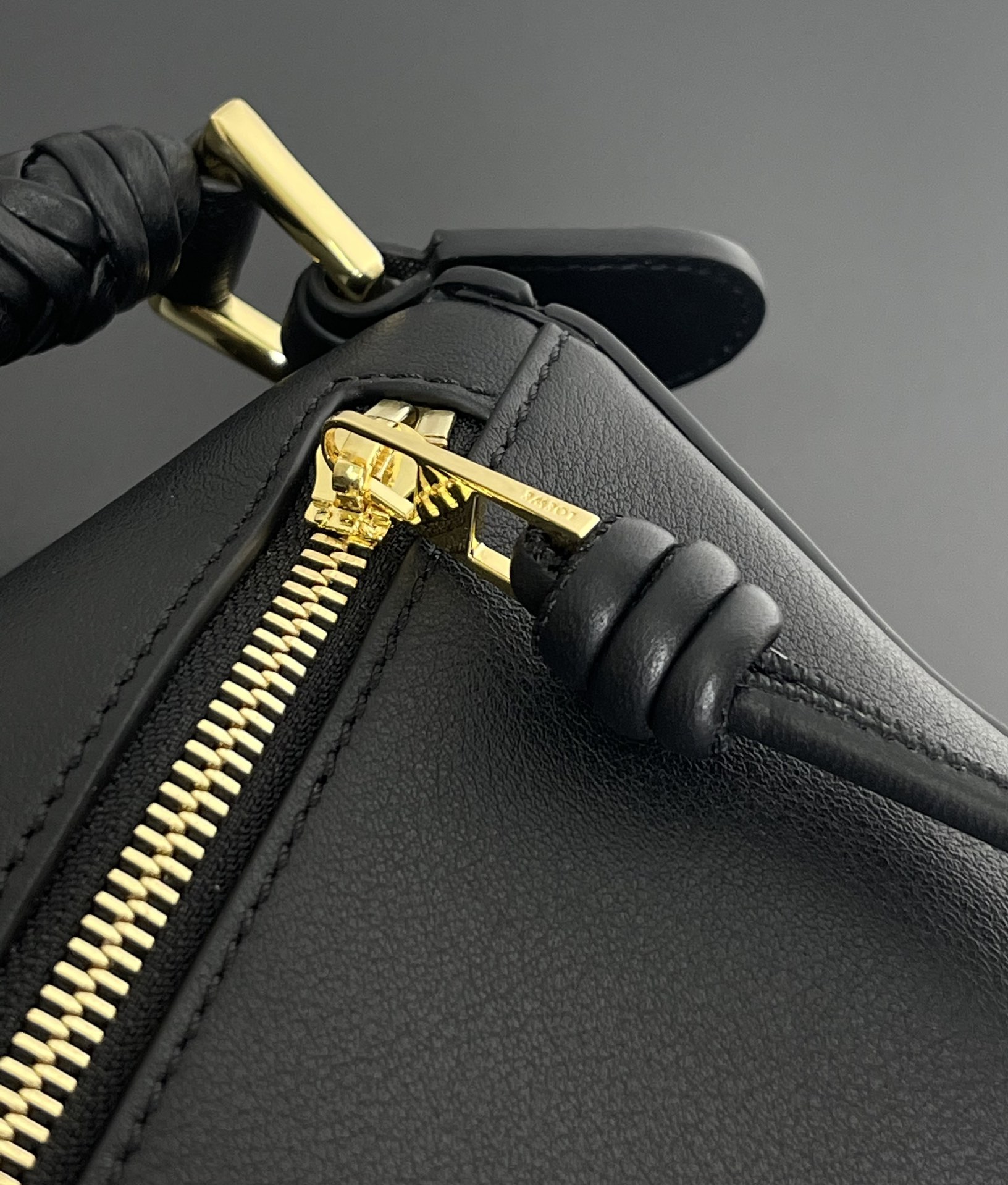 Loewe Puzzle Small Bag-24*10*14CM