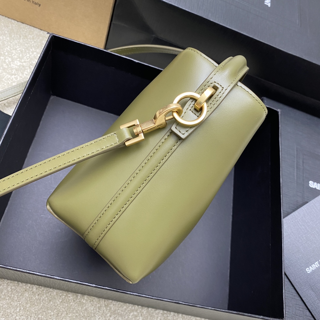 YSL LE37 Bucket-15×13×6CM