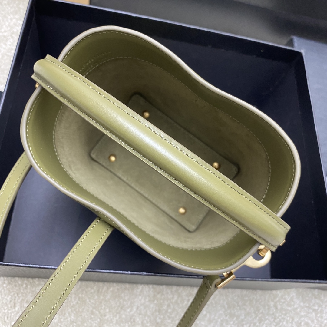 YSL LE37 Bucket-15×13×6CM