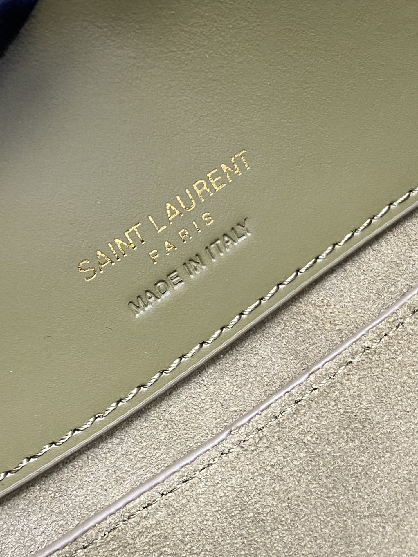 YSL LE37 Bucket-20x17x13CM