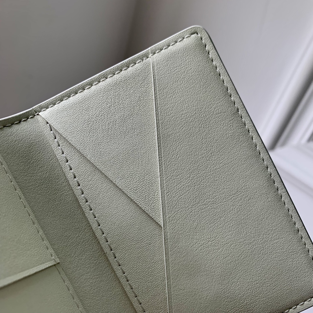 l**is V*t*n wallet m61696