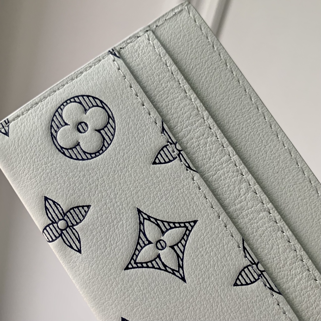 l**is V*t*n card holder-m83699-11*7*1.5cm