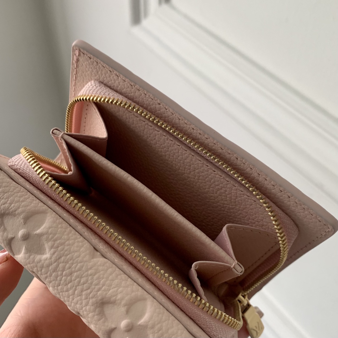 l**is V*t*n métis wallet-m82926-11.5*8.5*4cm