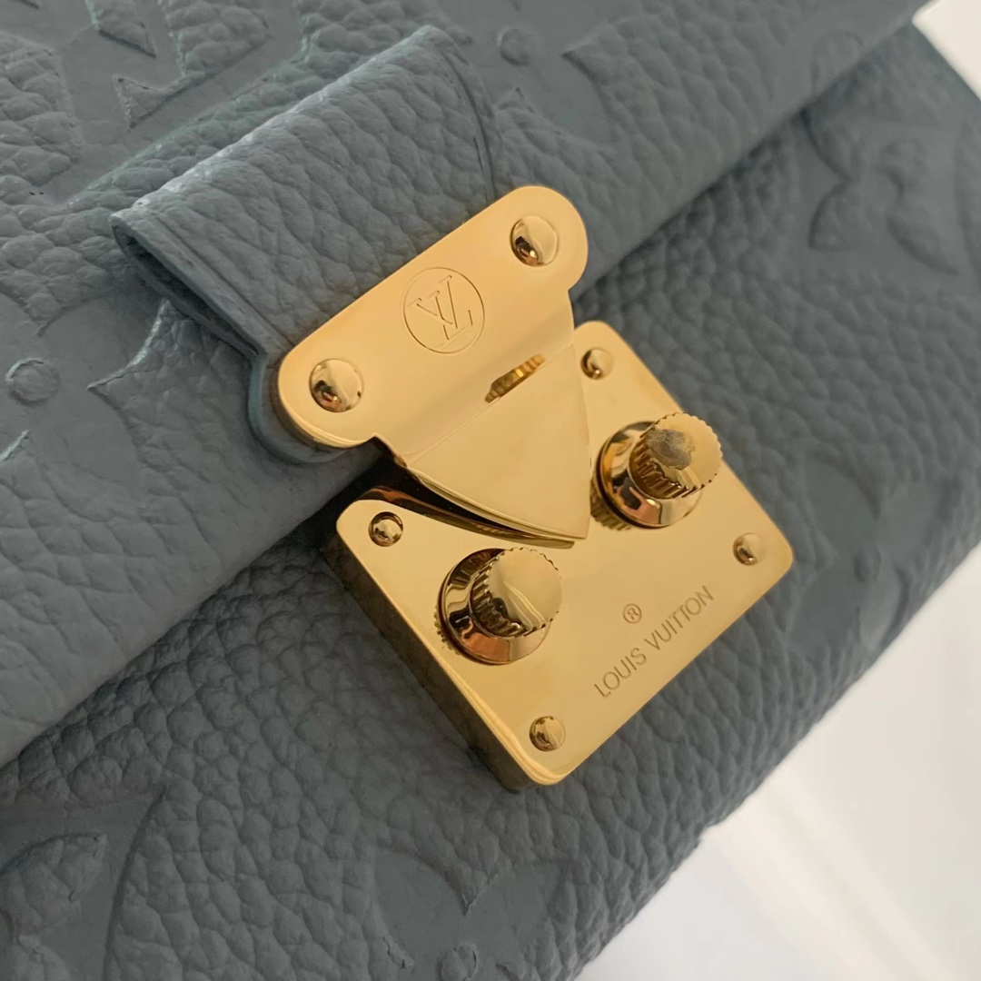 l**is V*t*n métis wallet-m82926-11.5*8.5*4cm