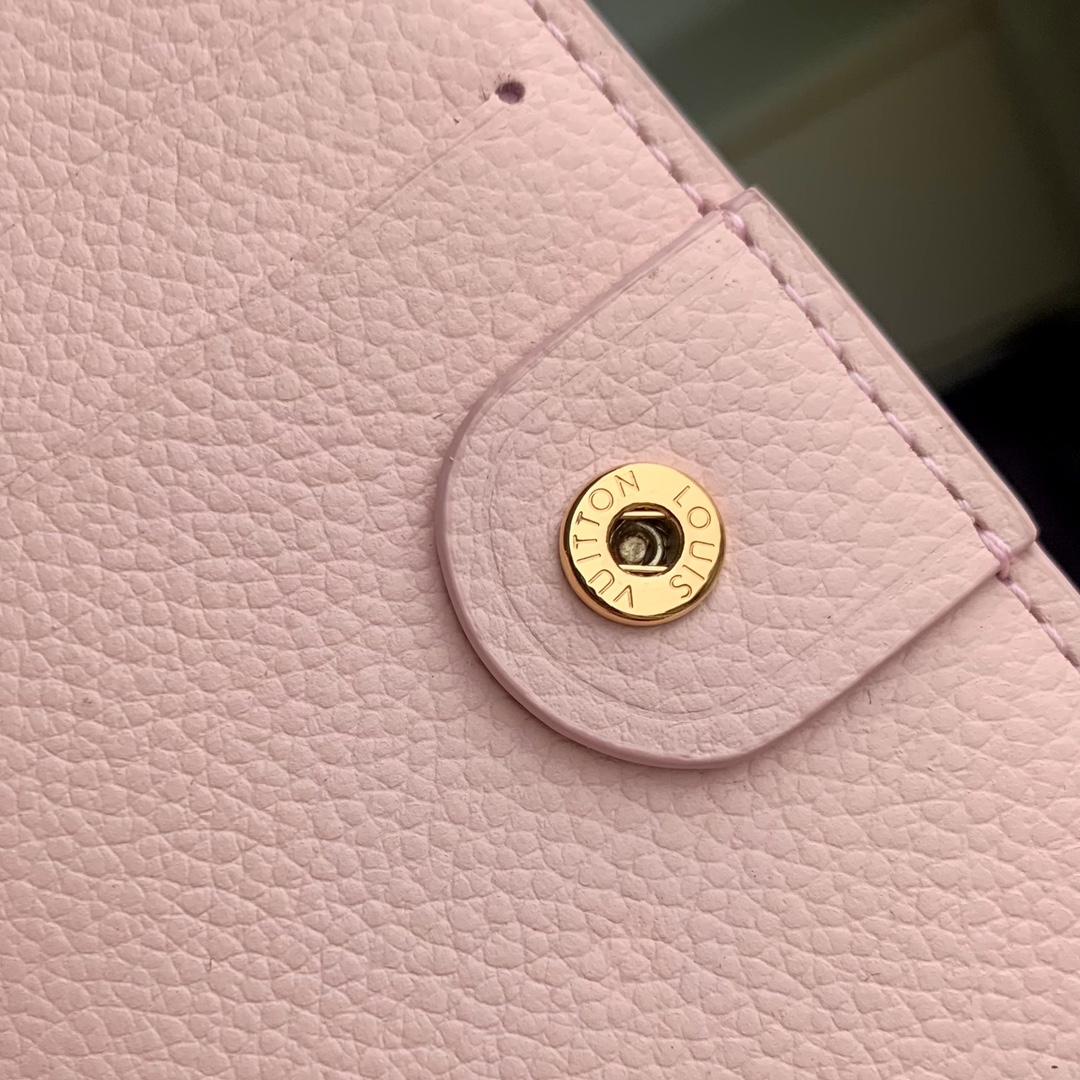 l**is V*t*n portefeuil lisa wallet-m83365-9*11.5*1.5cm