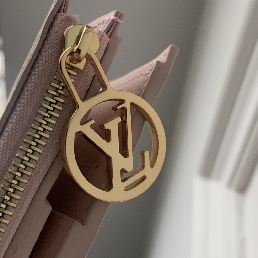 l**is V*t*n portefeuil lisa wallet-m83365-9*11.5*1.5cm