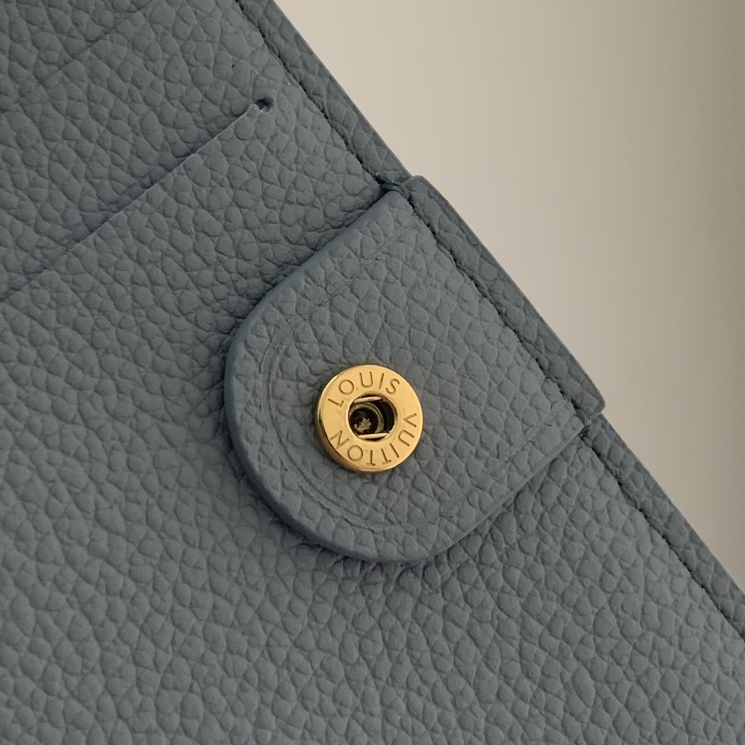 l**is V*t*n portefeuil lisa wallet-m83365-9*11.5*1.5cm