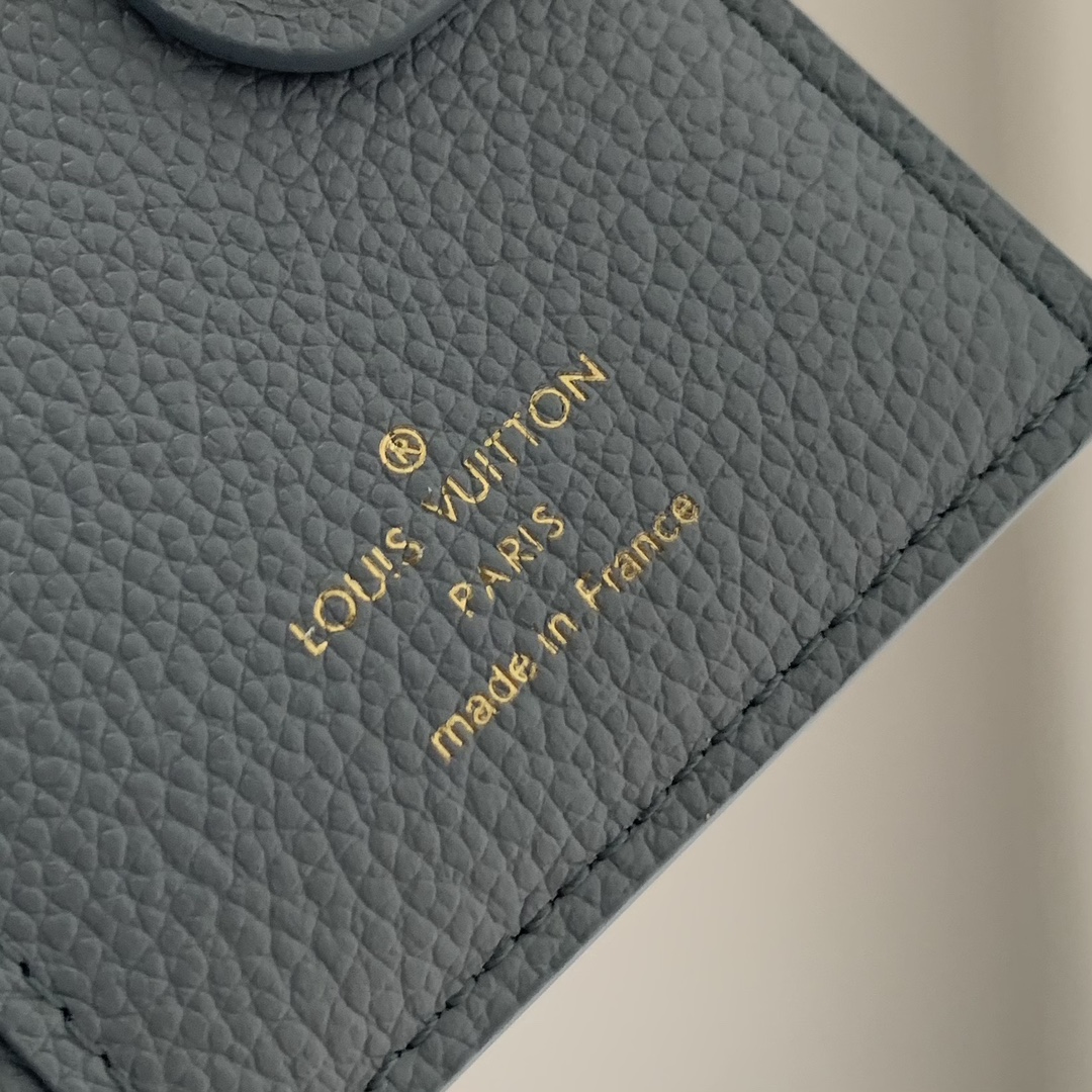 l**is V*t*n portefeuil lisa wallet-m83365-9*11.5*1.5cm