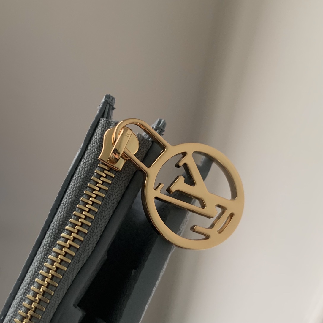 l**is V*t*n portefeuil lisa wallet-m83365-9*11.5*1.5cm