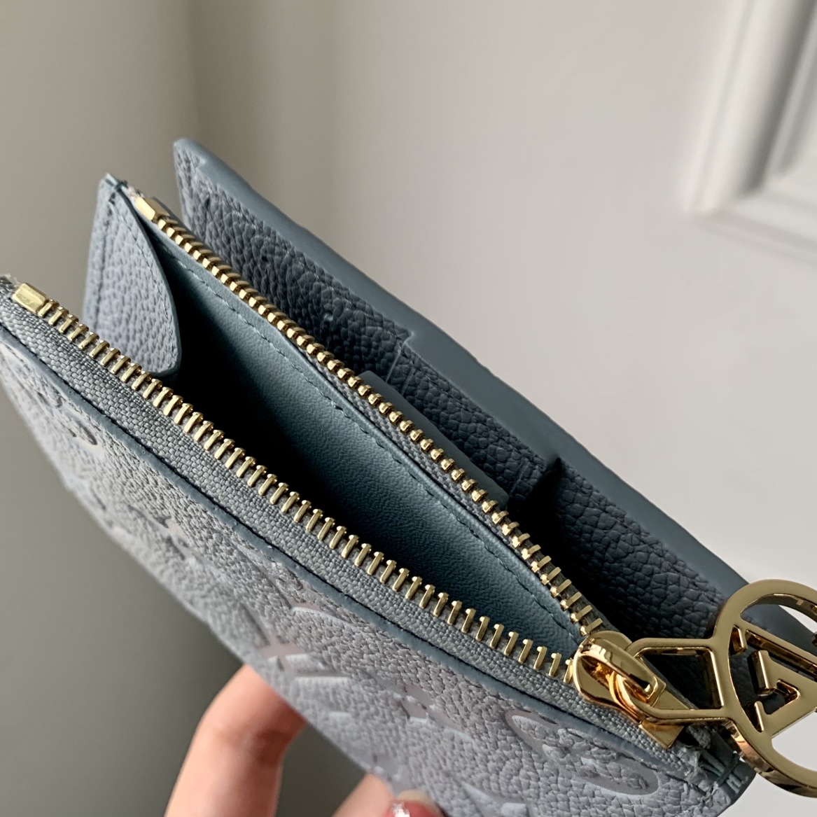 l**is V*t*n portefeuil lisa wallet-m83365-9*11.5*1.5cm